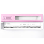 'D' Curl Black Lash Ribbons® Starter Kit (With Ultimate Bond)