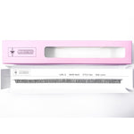 'D' Curl Black Lash Ribbons® Starter Kit (With Ultimate Bond) Tara 12mm