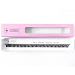 'D' Curl Black Lash Ribbons® Starter Kit (With Ultimate Bond) Cara 16mm