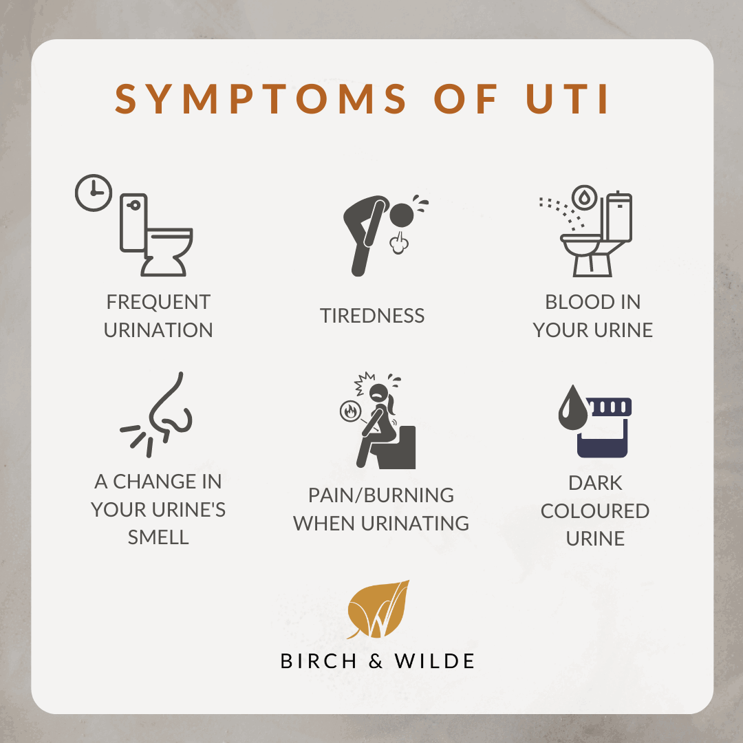 D-Mannose and Cranberry Extract Capsules x 90 | 1000-2000mg daily dose