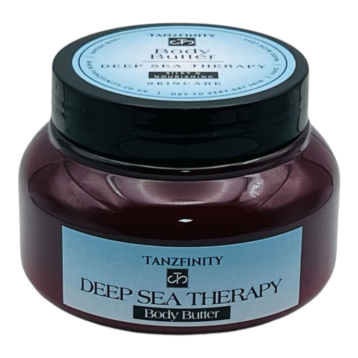 Deep Sea Therapy – Luxury Body Butter 230g