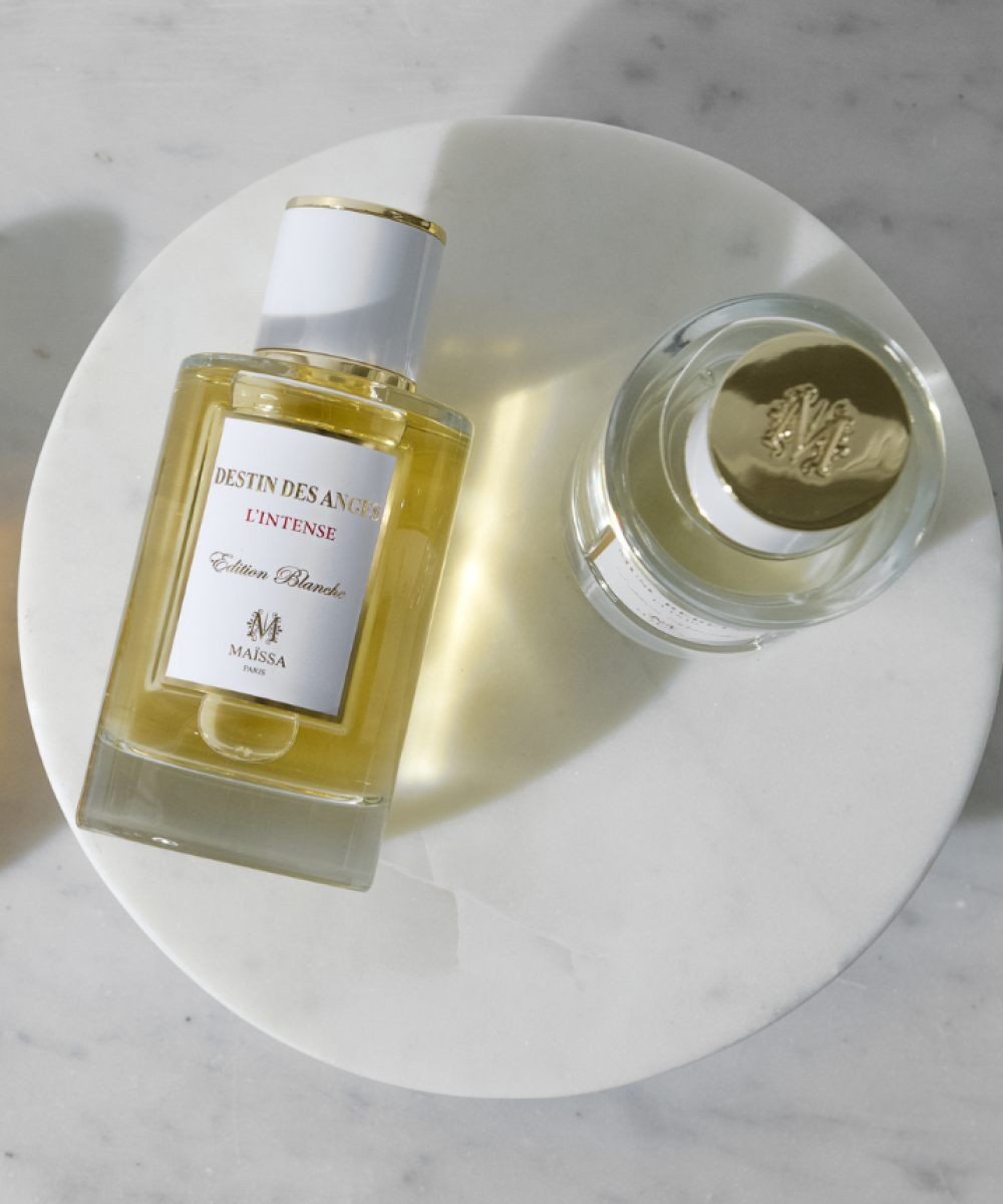 Maïssa Paris Destin des Anges 100ml