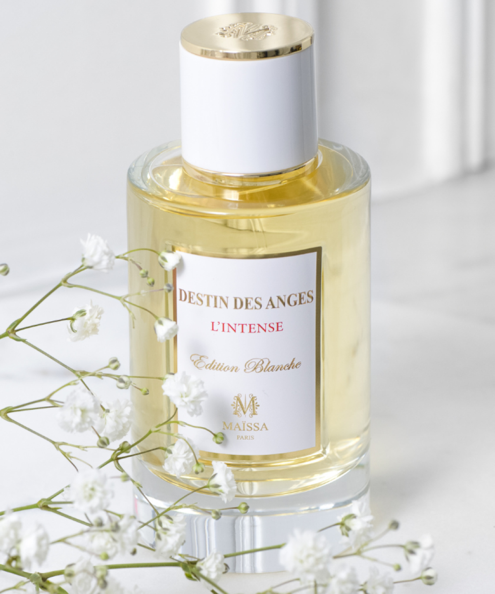 Maïssa Paris Destin des Anges 100ml