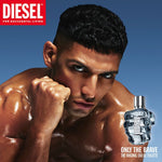 Diesel Only The Brave Eau de Toilette