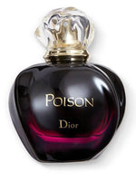 Dior Poison Eau de Toilette 50ml