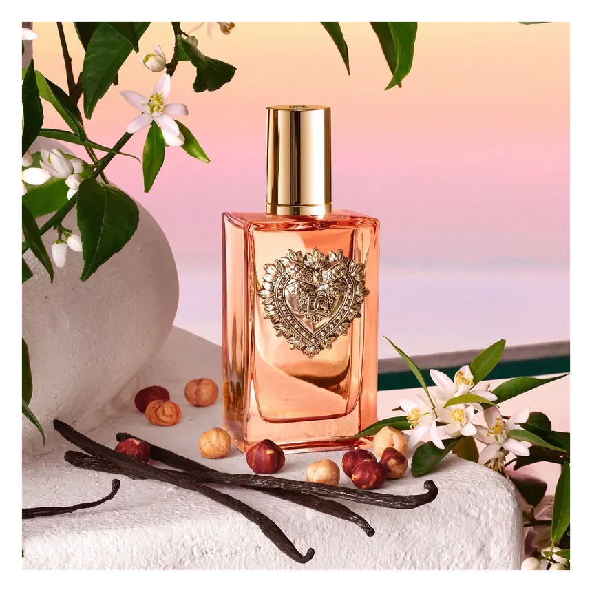 Dolce & Gabbana Devotion Intense Eau de Parfum 100ml