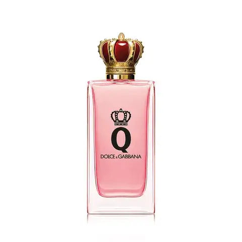 Dolce & Gabbana Q Eau de Parfum 100ml