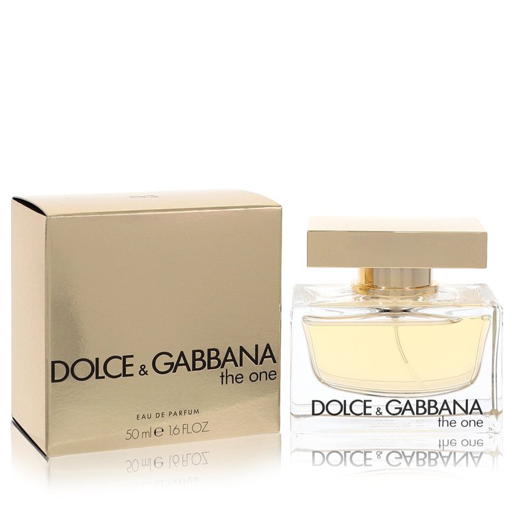 Dolce & Gabbana The One Eau de Parfum 50ml