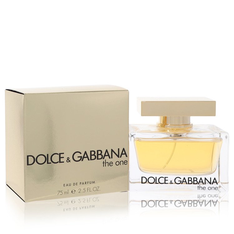 Dolce & Gabbana The One Eau de Parfum 75ml