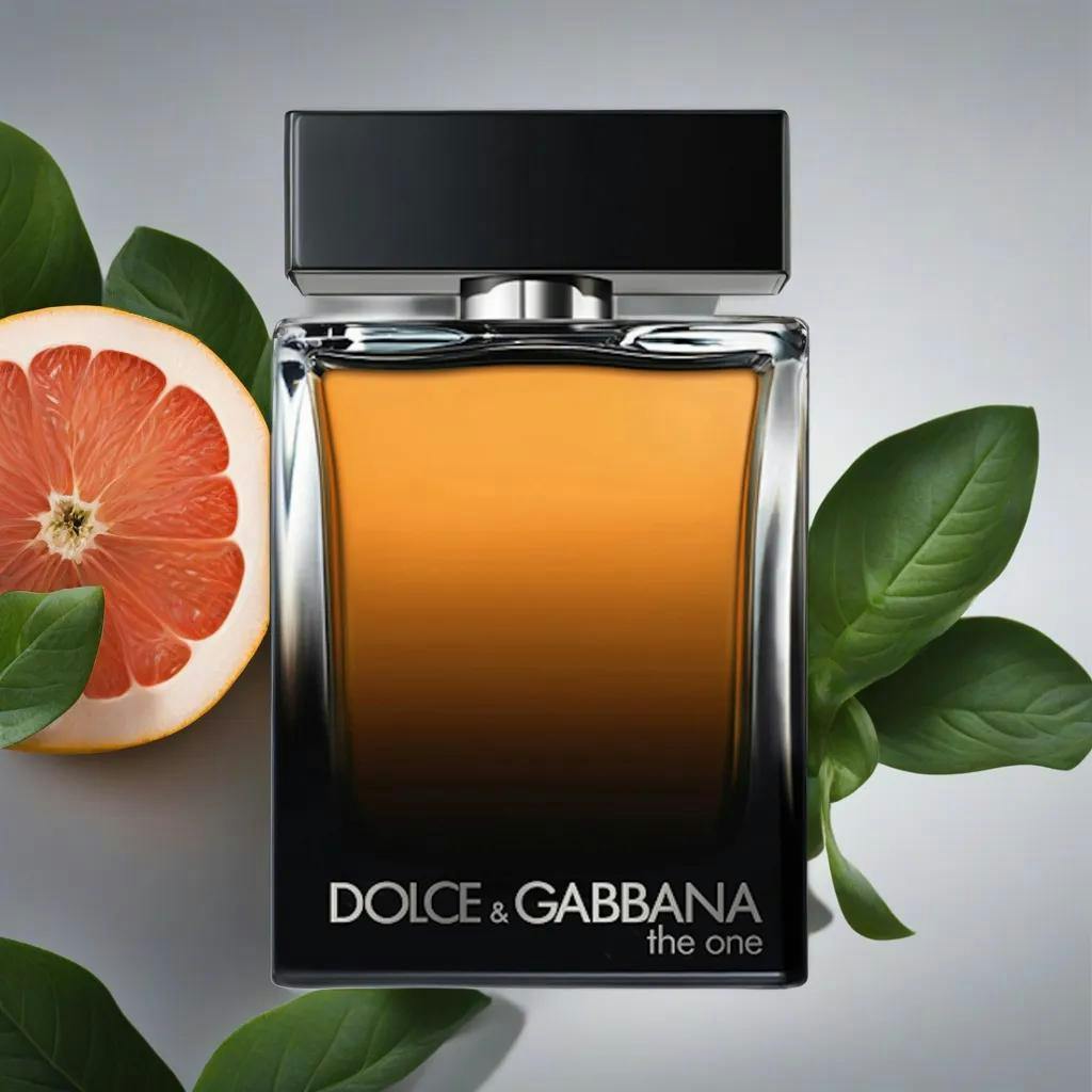 Dolce & Gabbana The One For Men Eau de Parfum