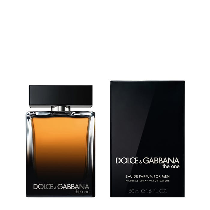 Dolce & Gabbana The One For Men Eau de Parfum