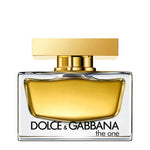 Dolce & Gabbana The One Eau de Parfum