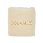 Douvall's Organic Argan & Orangery Soap 100g | Nourishing, Ethical, and Giving Back