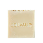 Douvall's Organic Argan Frankincense & Orange Soap 100g | Nourishing, Ethical, and Giving Back