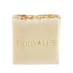 Douvall's Organic Argan Frankincense & Orange Soap 100g | Nourishing, Ethical, and Giving Back