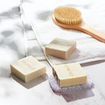 Douvall's Organic Argan & Orangery Soap 100g | Nourishing, Ethical, and Giving Back