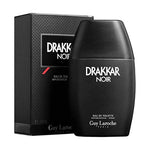 Guy Laroche Drakkar Noir Eau de Toilette for Men 50ml