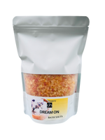 Dream On - Himalayan Bath Salts 500g