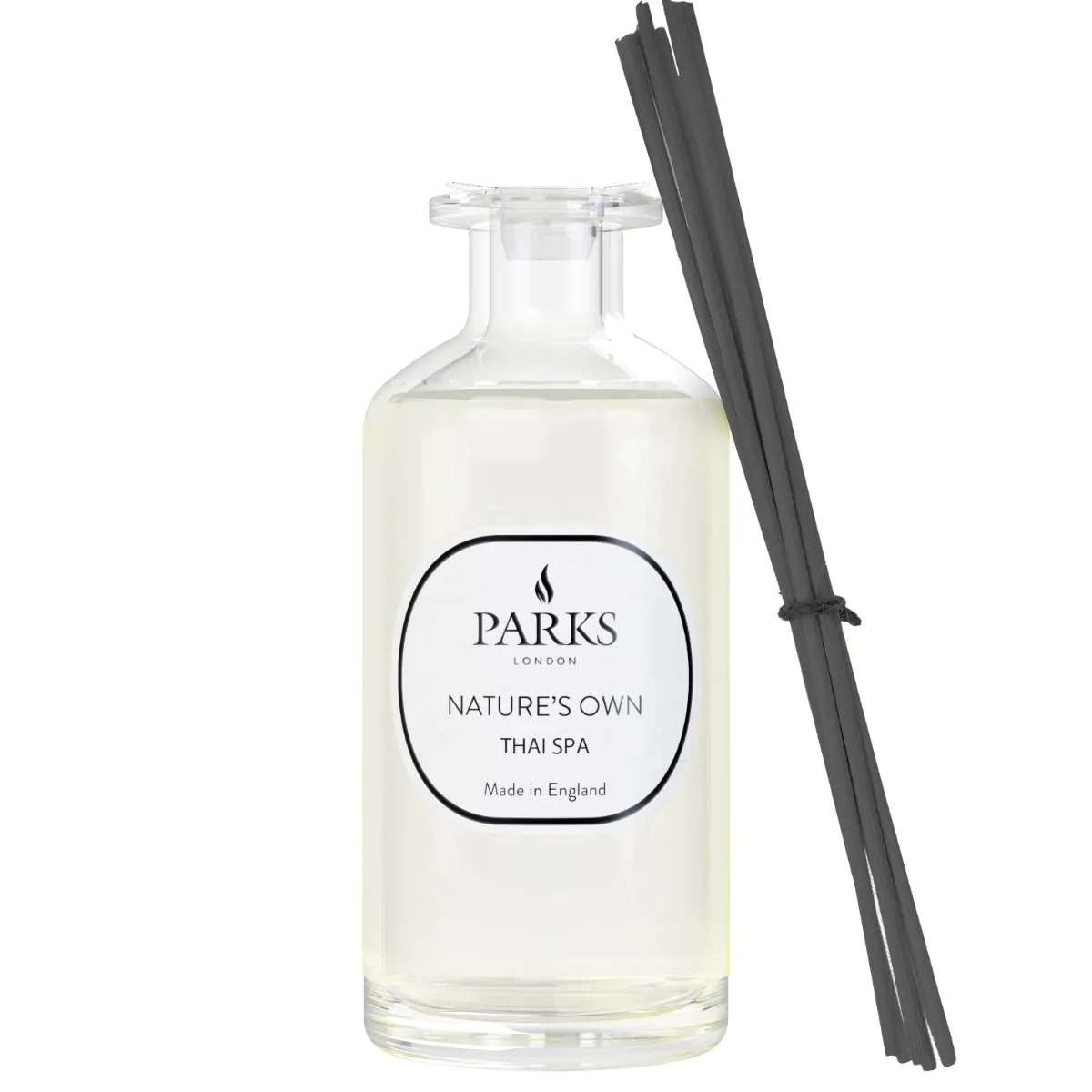 Parks London Thai Spa Luxury Reed Diffuser 100ml