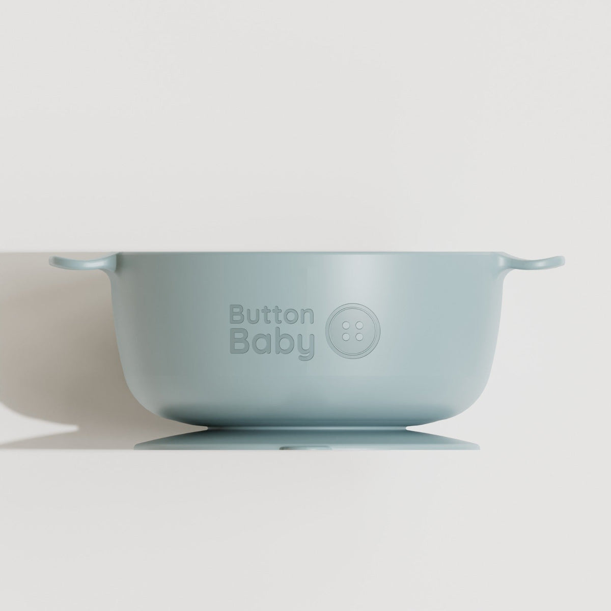 Dusty Blue Weaning Set - 6 Months to 5 Years