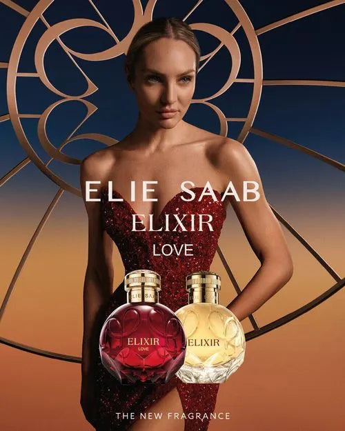 Elie Saab Elixir Eau de Parfum 100ml