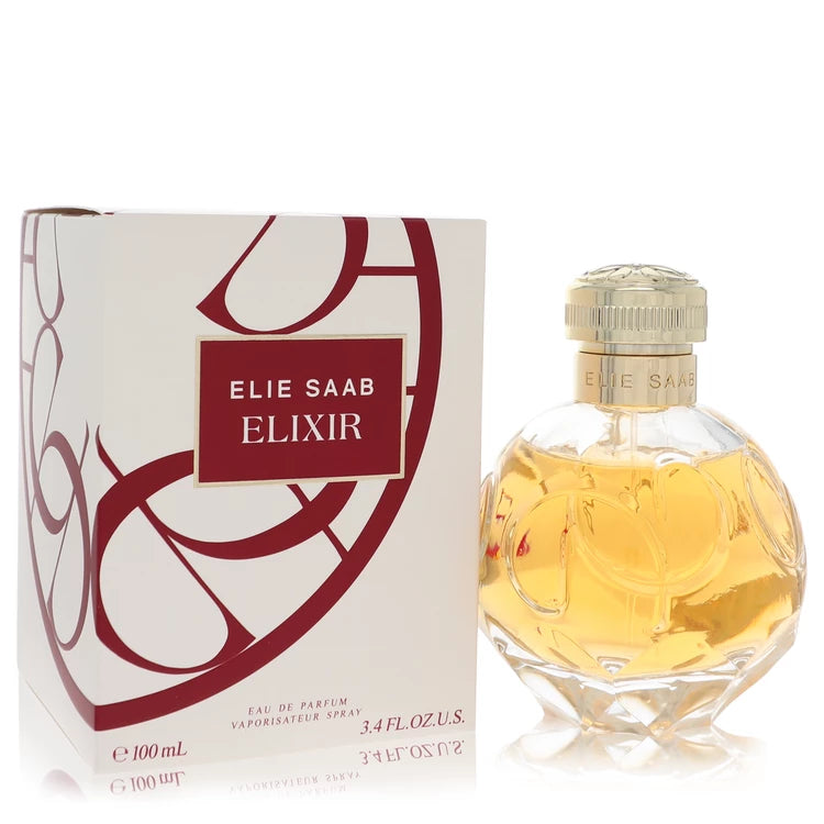 Elie Saab Elixir Eau de Parfum 100ml