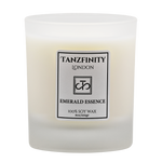 Emerald Essence Luxury Scented Candle 220g
