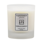 Emerald Essence Luxury Scented Candle 220g