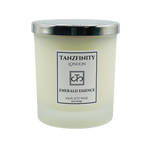 Emerald Essence Luxury Scented Candle 220g