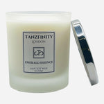 Emerald Essence Luxury Scented Candle 220g