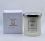 Emerald Essence Luxury Scented Candle 220g