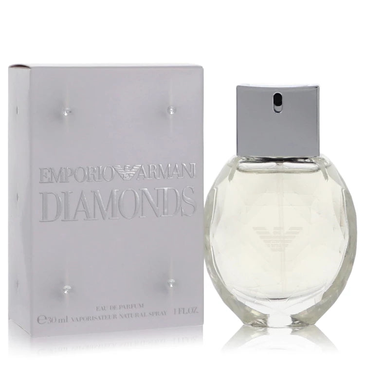 Emporio Armani Diamonds Eau de Parfum 50ml