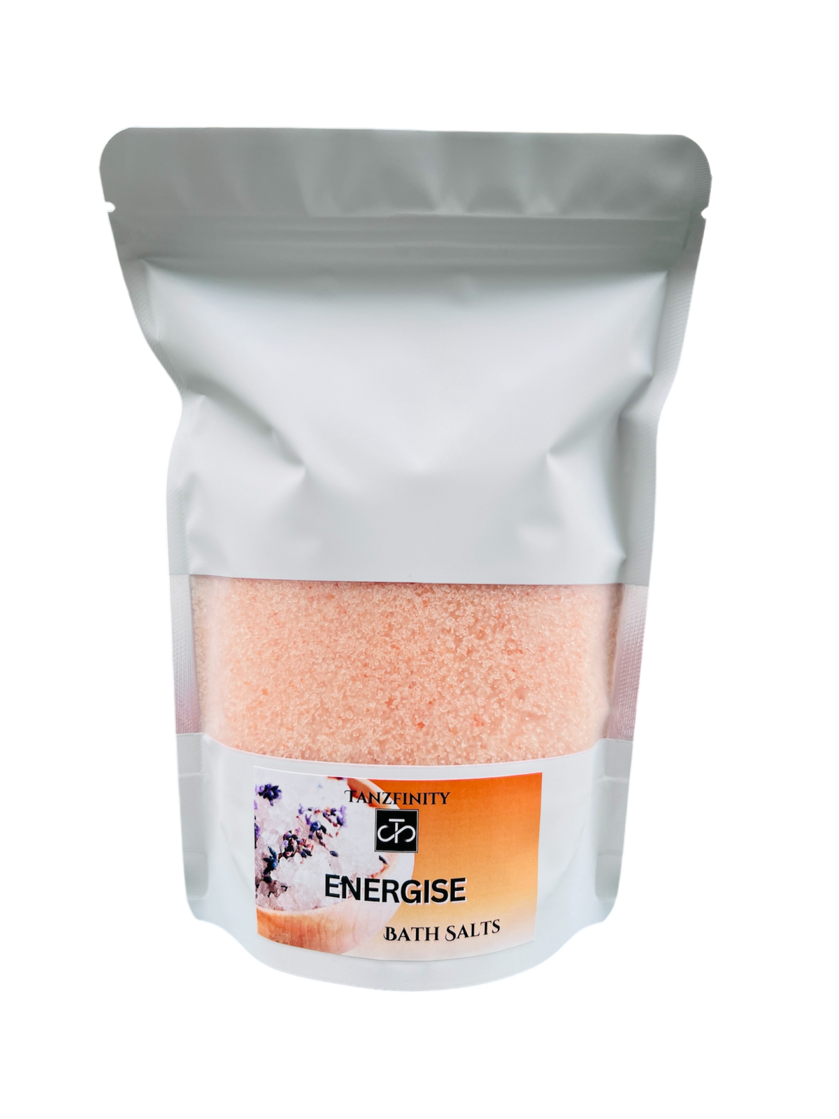 Energise - Epsom Salts 500g