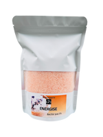 Energise - Epsom Salts 500g