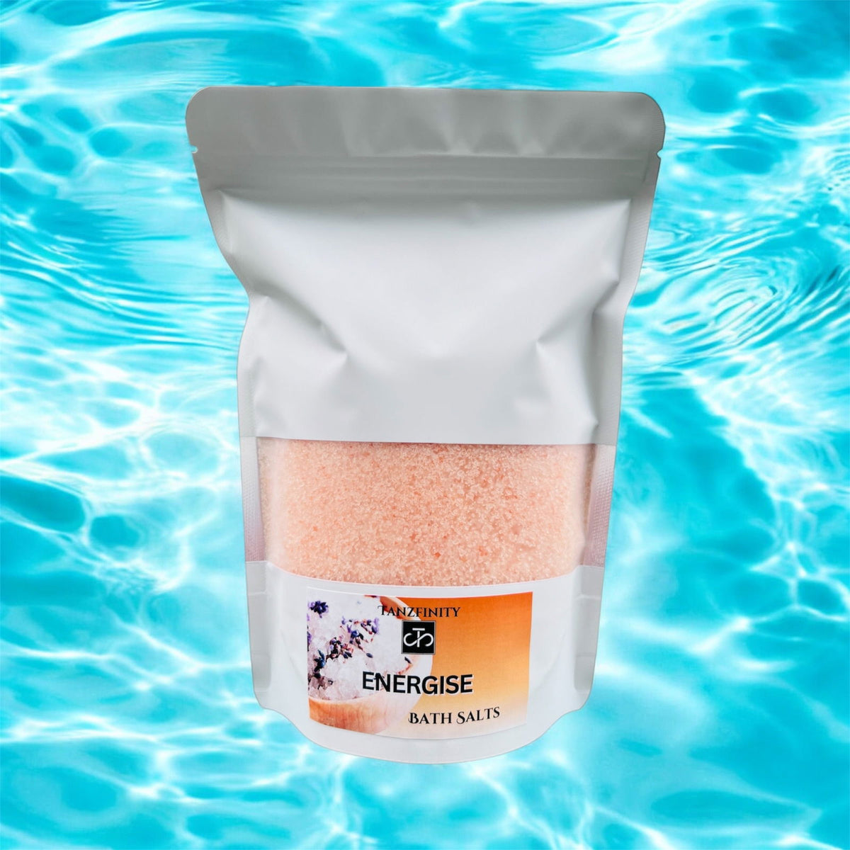 Energise - Epsom Salts 500g