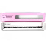 Erin - 'C' Curl Lash Ribbons® Invisible Band 10mm