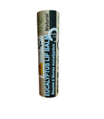 Cosmic Organic Pink Grapefruit Lip Balm