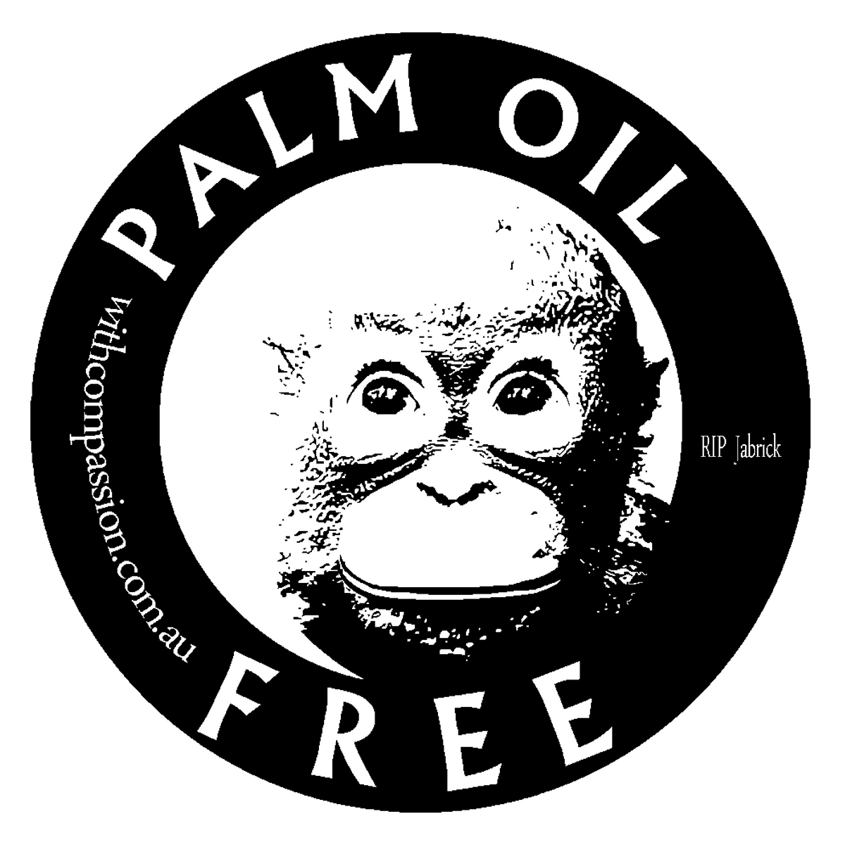 Cosmic Organic Pink Grapefruit Lip Balm