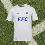Everton Supporter T-Shirt White