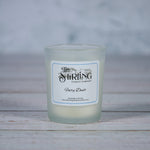 The Stirling Candle Company Fairy Dust Small Candle