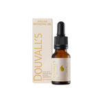 Douvall's Organic Argan Bronzing Oil 15ml | Natural and Organic Moisturising Bronzer for a Healthy Glow