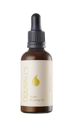 Douvall's Argan Bronzing Oil 50ml | Natural and Organic Moisturising Bronzer for a Healthy Glow
