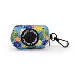 Under The Sea Design Dog Harness