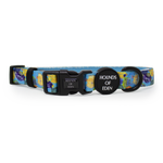 Under The Sea Design Dog Harness