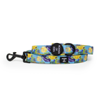 Under The Sea Design Dog Harness