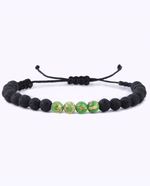 Forest Bracelet