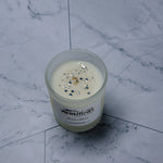 The Stirling Candle Company Fresh Start Small Candle
