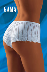 Wolbar Gama Shorts Black