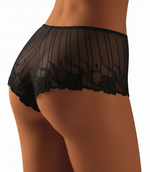 Wolbar Gama Shorts Black