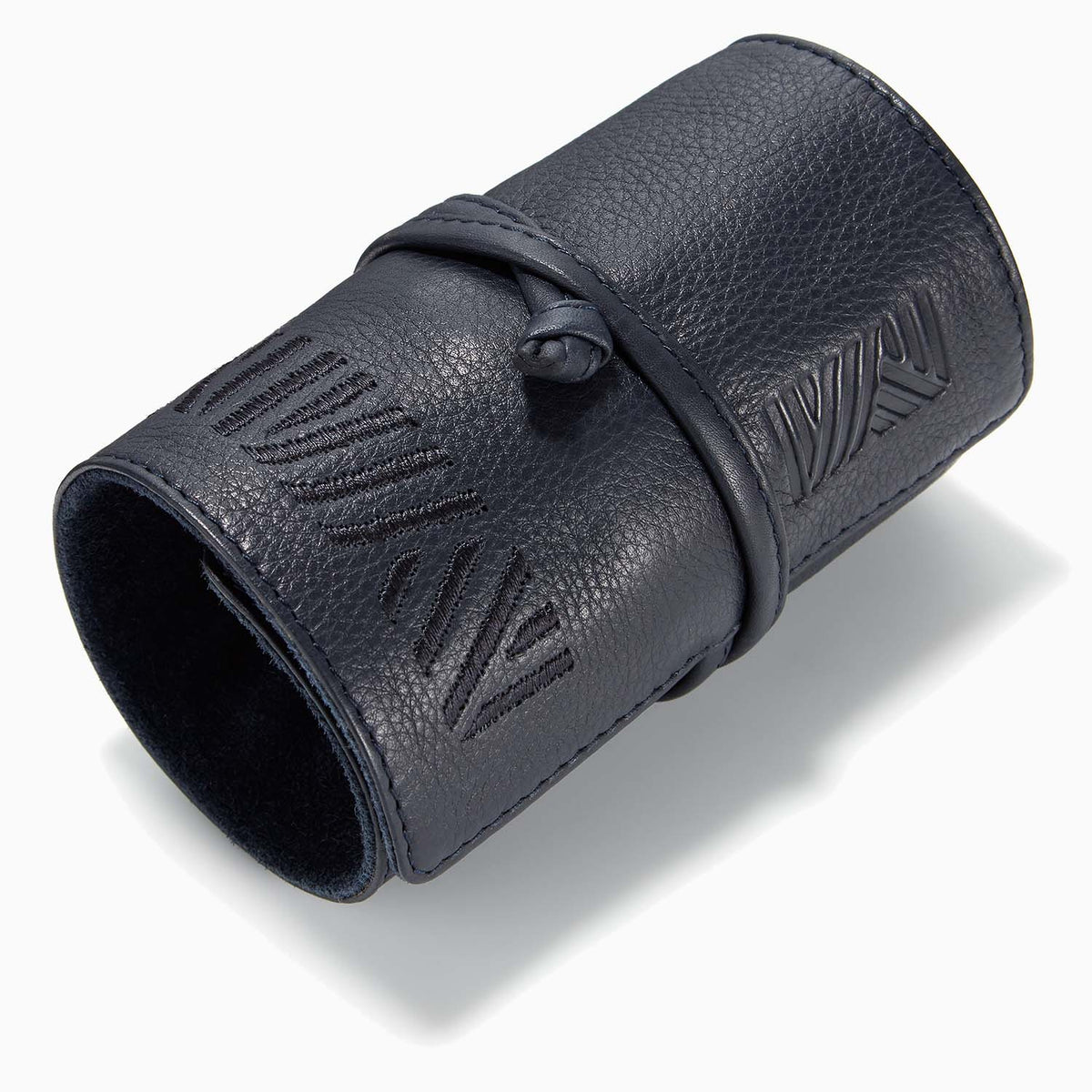 Gaucho TechRoll Mini, Navy Blue | Mantidy®